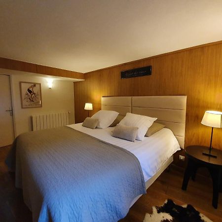 Appartement Gentiane De 85M2 Avec Sauna A 10 Min Des Pistes Sainte-Foy-Tarentaise Kültér fotó