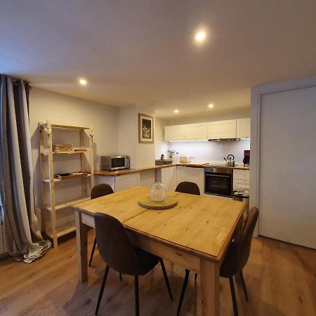 Appartement Gentiane De 85M2 Avec Sauna A 10 Min Des Pistes Sainte-Foy-Tarentaise Kültér fotó