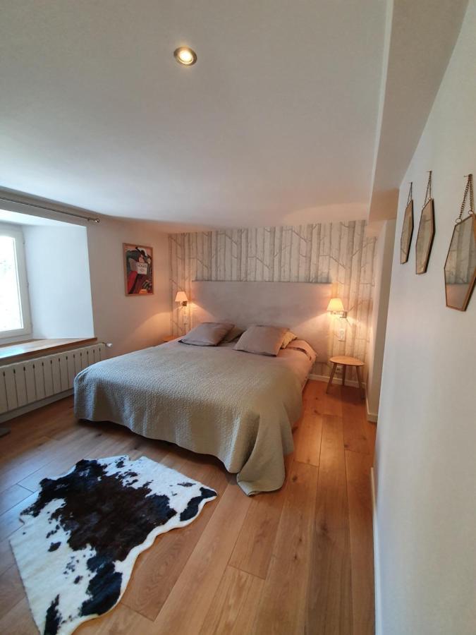 Appartement Gentiane De 85M2 Avec Sauna A 10 Min Des Pistes Sainte-Foy-Tarentaise Kültér fotó