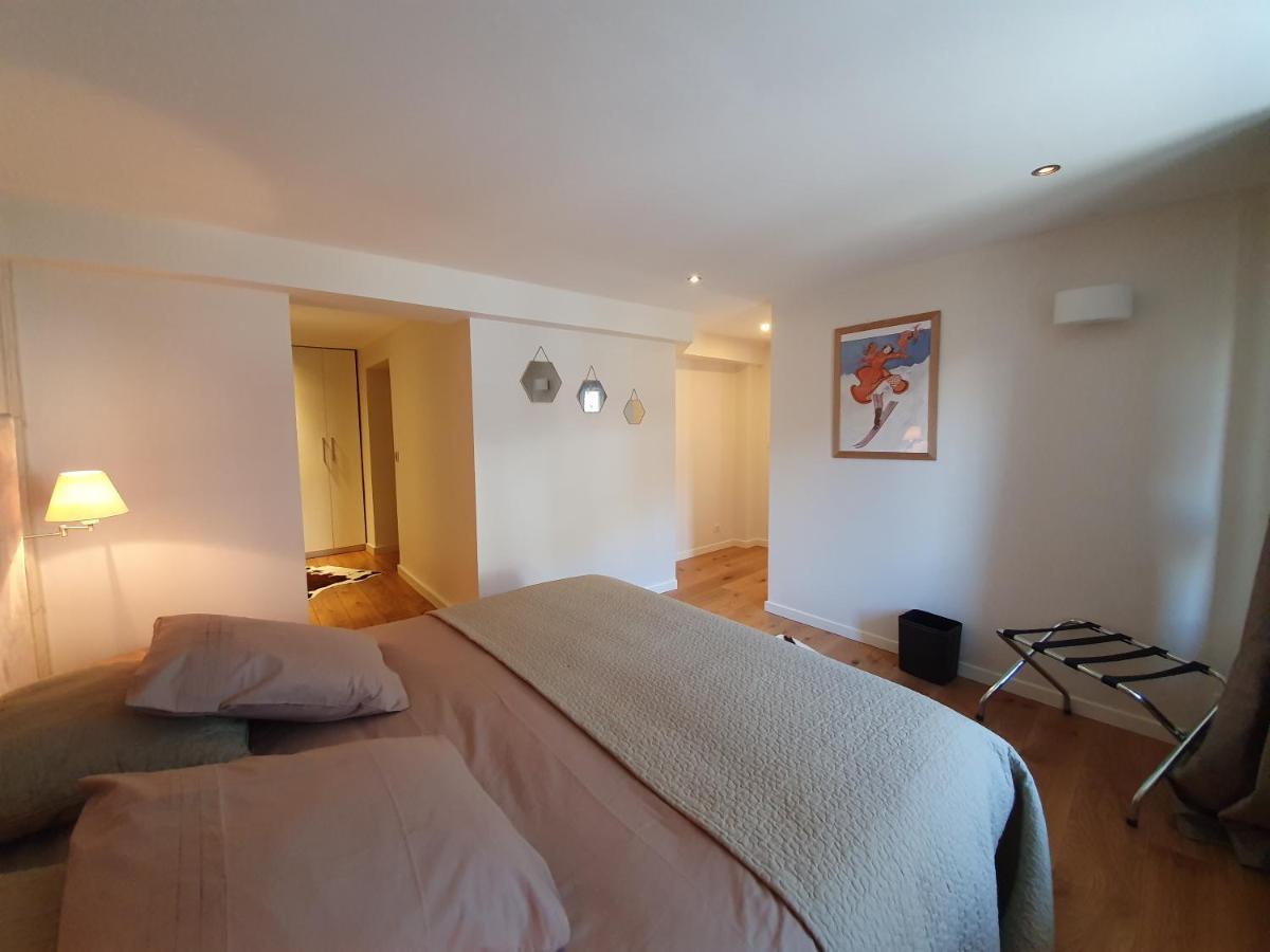 Appartement Gentiane De 85M2 Avec Sauna A 10 Min Des Pistes Sainte-Foy-Tarentaise Kültér fotó
